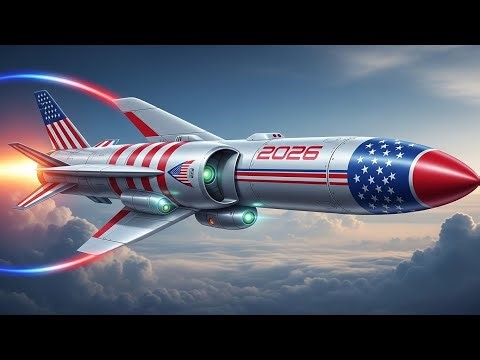 AIM-120 AMRAAM 🇺🇸 America’s Beyond-Visual-Range Air Combat Power