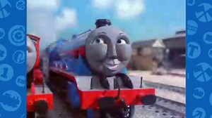 Trust Thomas - US GC (Restored) [Echo]