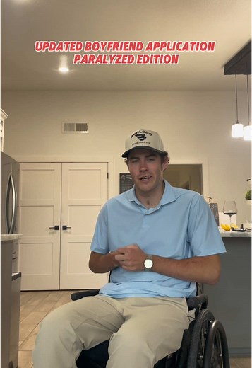 Updated Boyfriend Application for Modern Relationships