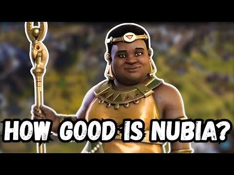 Civ 6 A-Z: How Good Are These Leaders In Civilization 6?