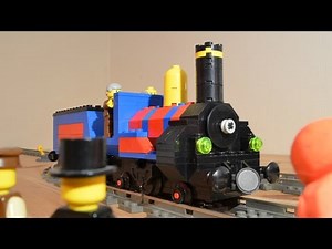 The Trouble With Trains II