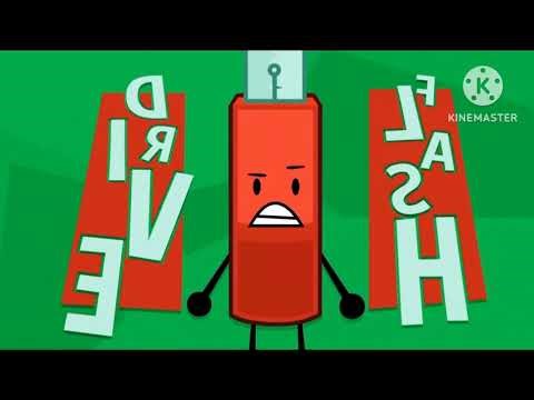 Preview 2 Object Terror Intro (2020)