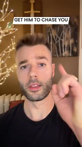 52K views · 636 reactions | How to get him to chase you… #women #datingadvice #littlethings | RTP Dating Method | Facebook