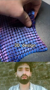 Star fish 3d model | Knowledge update