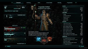 Warhammer 40,000: Inquisitor - Martyr Psyker Build Guide 🎮