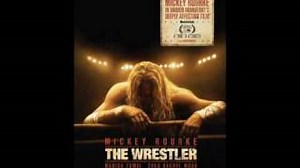 THE WRESTLER Lyrics - BRUCE SPRINGSTEEN | eLyrics.net