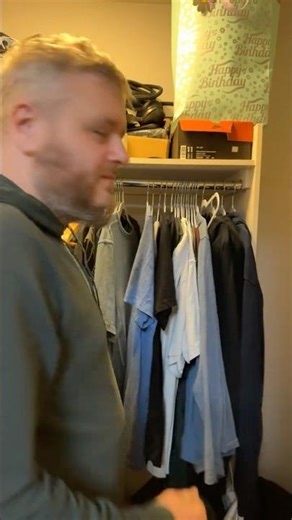 Why Women Say "I Have Nothing to Wear" #relatable