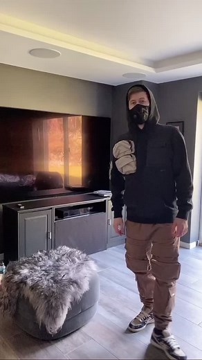 Alan Walker on TikTok