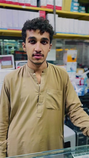 Mashallah bhaii na hp computer ko visit kiaa aur camera buy kiaa#hpcomputerkohat #electronic #laptop #offerofferofferfferoffer✅✅ #customersbelike @HP COMPUTER & Laptop point