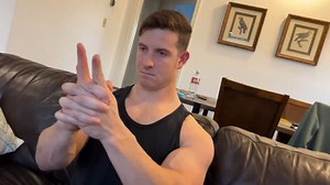 Hunter Is Frozen and Controlled Preview (StuckBucks)