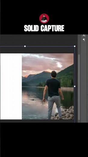 "Seamless Photo Expansion in Photoshop – Pro Editing Tutorial"