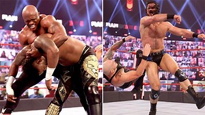 WWE Raw Results - 4/5/21 (Final Raw before WrestleMania, Drew McIntyre vs. King Corbin) - WWE News, WWE Results, AEW News, AEW Results