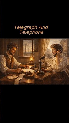 Evolution of Communication