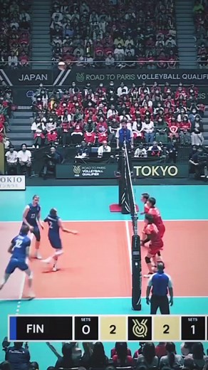 Ran Magic Attack ✨🇯🇵 | ClutchSports Mongolia