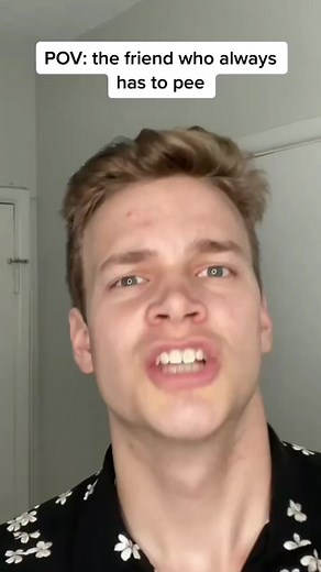 I wonder why 🤔 | TuckerComedy