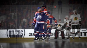 NHL 24 - How to update roster - VideoGamer