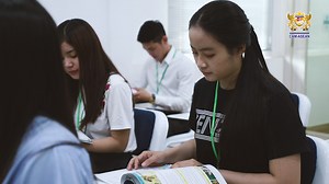 200K views · 348 shares | Our English new term is now open for registration! Come and grab a seat to experience the best package of English Language Education. At CAM-ASEAN, you will have access to: - Engaging classroom experiences; - Interactive E-Learning Platform; - And a wide range of extracurricular activities. CAM-ASEAN #‎18B, St.205, Sangkat Tuol Svay Prey II, Khan Chamkarmon, Phnom Penh, CAMBODIA Tel: 023 976 999 | 070 77 44 50 | Cambodia ASEAN International Institute | Facebook