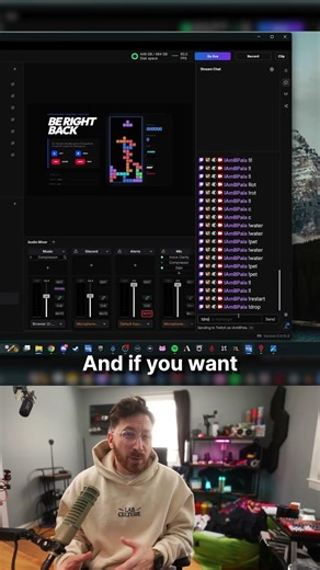 What is Spark for Streamers?