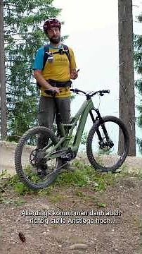 CILO Light Assist E-MTB Setup in 1 Minute I Shimano EP Motor Assist Profile einstellen