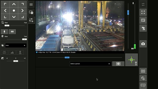 Department of Transportation hasn't secured the street cams on the MMSP😒 yep, that tunnel excavation with the big-ass #burrito drilling. You can still patch in today, DedSec-style. It takes a little fiddling, though; standard browsers don't work right, so you'll need a user-agent switcher or an IE-based browser. Good luck haxors. #DNH @followers @topfans | Klammer