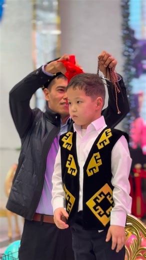 QurbaniyazovTemur | Aydar toy sunnet toy 😇 | Instagram