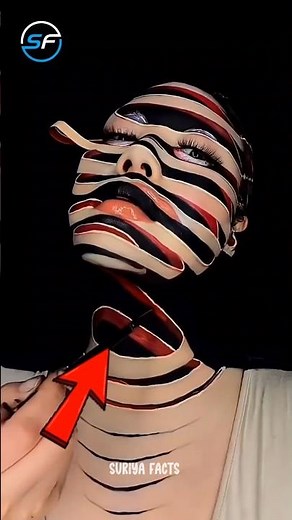 World’s Most BIZARRE People You Won’t Believe Exist!