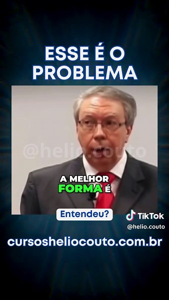 Cursos Originais de Hélio Couto Disponíveis na EAD