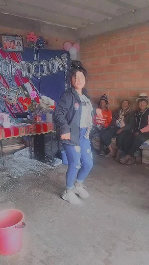 Graduation Celebration Dance Performance