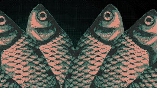 Meaningless Random Numbers - Official Announcement Trailer