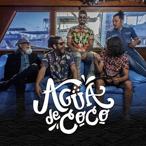 Agua De Coco Concert & Tour History (Updated for 2026) | Concert Archives