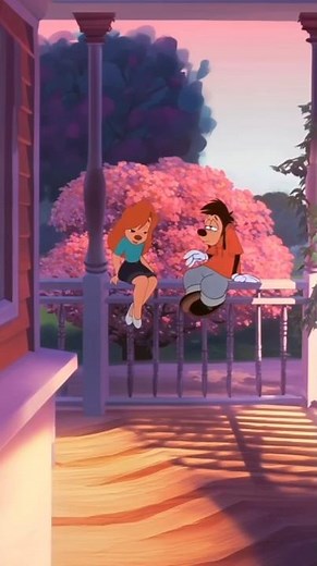 A Goofy Movie (1995)