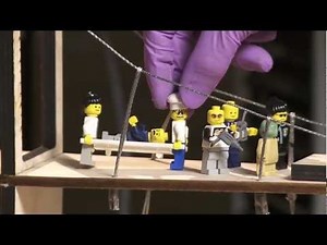 Bridge Design (and Destruction!) Part 2