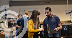 Join us at Terma | Career