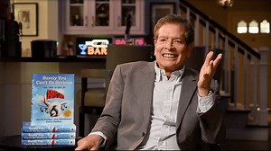 'Naked Gun' director David Zucker credits Milwaukee childhood with creating sense of humor