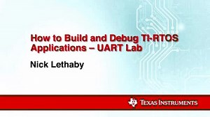 UART Lab | Video | TI.com