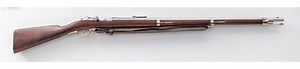 Mauser Model 1871 (Forgotten Weapons Got Another Cool One)