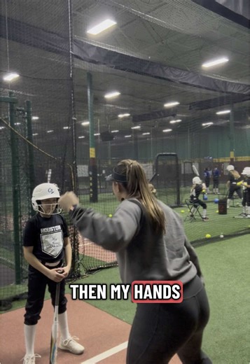 Common Hitting Mechanics Mistakes in Softball BP