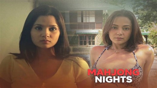 Mahjong Nights (2005) CINE