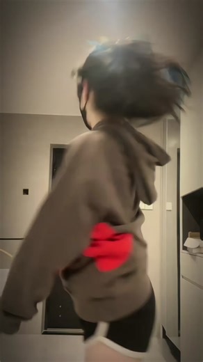 くねくねダンスの楽しさを発見！