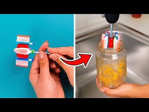 DIY Inventions That Make Life So Much Easier 😱✨
