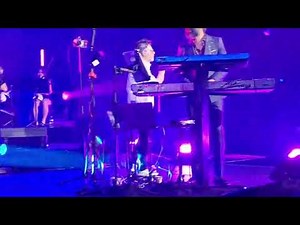 Moein Live in Concert | Unforgettable Persian Music Performance