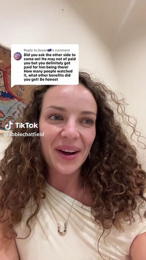 Abbie Chatfield Discusses Prison Podcast Insights