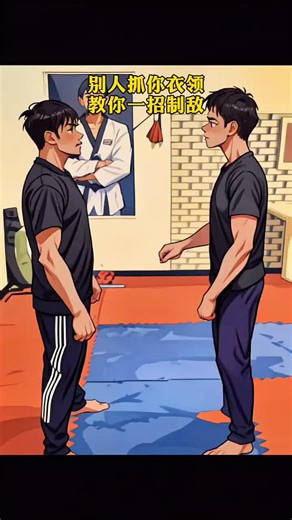 fighting_kungfulee on TikTok