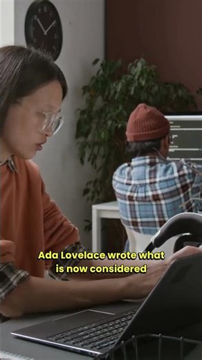 Visionaries of Computing History | The Minds Behind Modern Technology