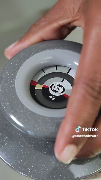 AMC COOKWARE on TikTok