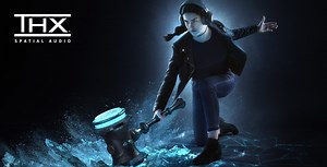 Disfruta de THX Spatial Audio en cualquier PC gracias a Razer