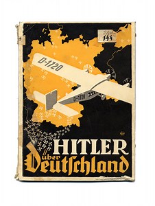 Revloutionizing Election Campaigning: Hitler over Germany - State of Deception: The Power of Nazi Propaganda - United States Holocaust Memorial Museum
