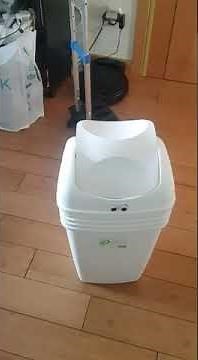 Papelera Automática con Arduino: ¡Hazla Tú Mismo