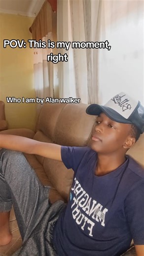 Who I am cover by @Alan Walker #coversongsinger #music #musictherapy #singer #singingchallenge