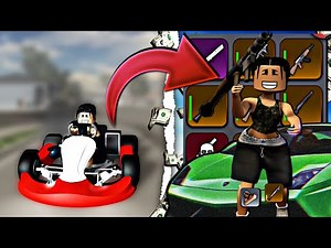 How To EASILY Rob LEGENDARIES In Roblox BlockSpin